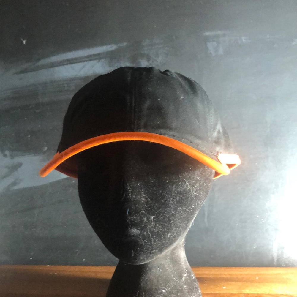 Ladies cap new
